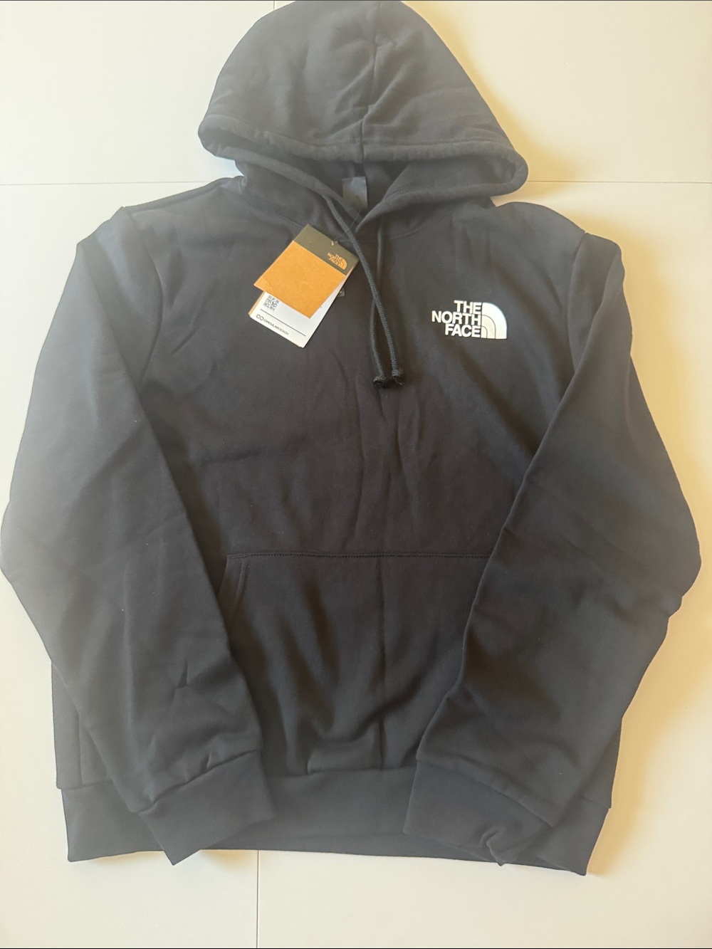 North face Women's Brand Proud Hoodie